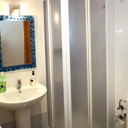 Muy Bonito Y Cómodo, Disfrútalo Apartamento