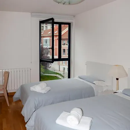 Lägenhet Muy Bonito Y Comodo, Disfrutalo Burgo