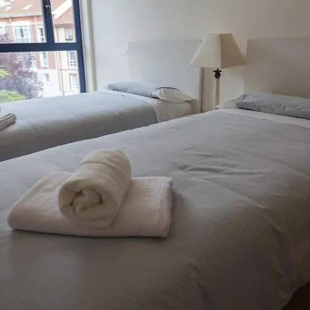 Lägenhet Muy Bonito Y Comodo, Disfrutalo Burgo