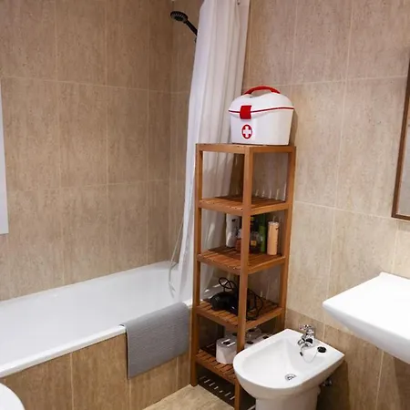 Muy Bonito Y Cómodo, Disfrútalo Burgo