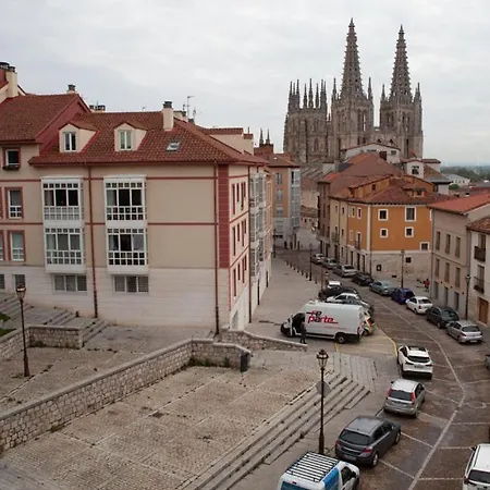 Muy Bonito Y Comodo, Disfrutalo Lägenhet