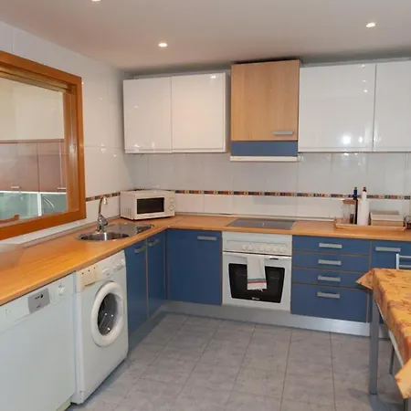 Muy Bonito Y Comodo, Disfrutalo Burgo