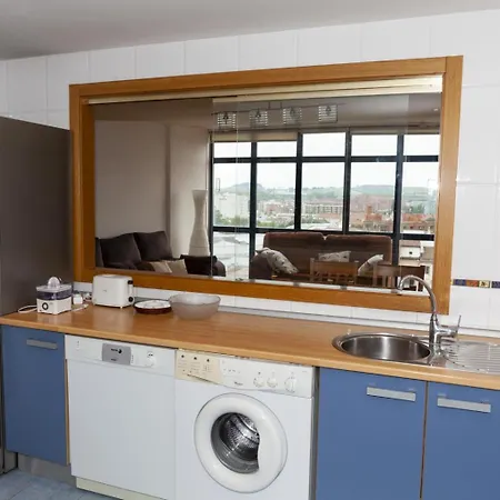 Διαμέρισμα Muy Bonito Y Comodo, Disfrutalo